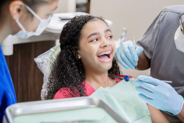 Best Affordable Emergency Dental Care  in Luck, WI