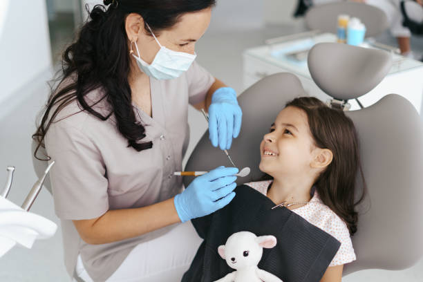 Best Emergency Tooth Extraction  in Luck, WI