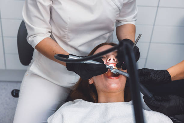 Best Root Canal Emergency Dentist  in Luck, WI