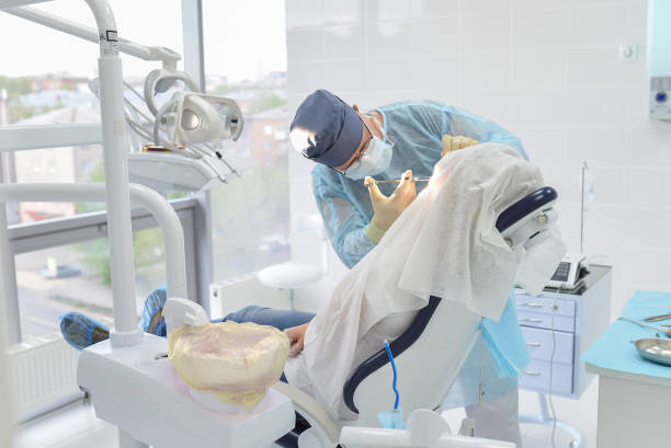 Best Chipped Tooth Repair Near Me  in Luck, WI