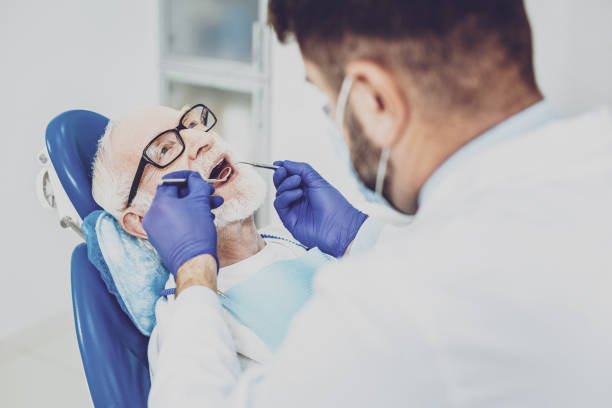 Best Chipped Tooth Repair Near Me  in Luck, WI